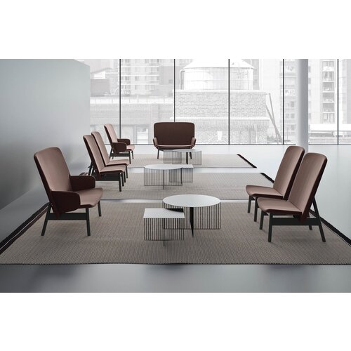 LaCividina LaCividina Ala Small fauteuil