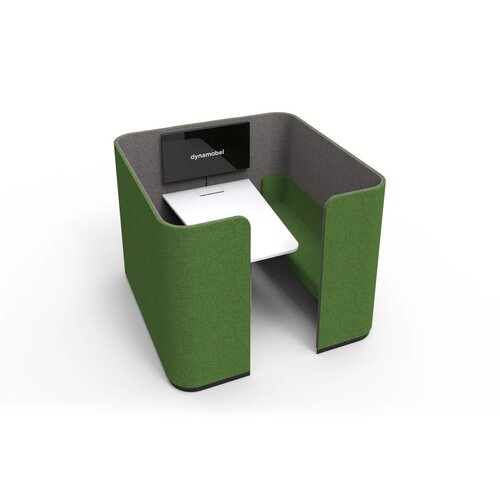 Dynamobel Dynamobel Viva Alcoba