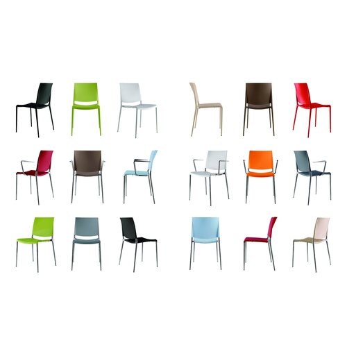 Rexite Rexite Alexa stoel