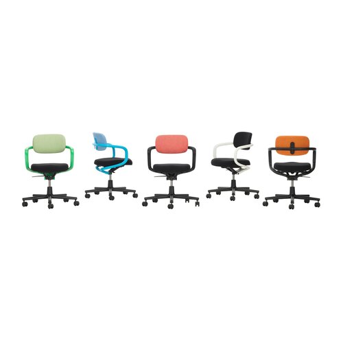 Vitra Vitra Allstar Vitra Vitra Allstar