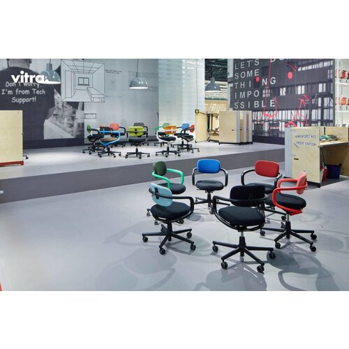 Vitra Vitra Allstar Vitra Vitra Allstar