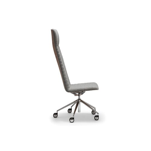 Andreu World Andreu World Flex Executive vergaderstoel Andreu World Andreu World Flex Executive vergaderstoel