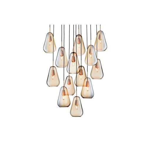 Nuura Nuura Anoli hanglamp Nuura Nuura Anoli hanglamp