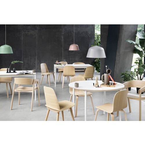 Muuto Muuto Ambit hanglamp Muuto Muuto Ambit hanglamp