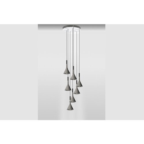 Foscarini Foscarini Aplomb verlichting