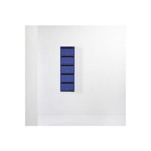 Van Esch Van Esch Aquarius Staal Kast Van Esch Van Esch Aquarius Staal Kast