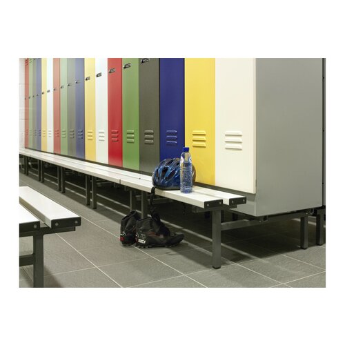 Van Esch Van Esch Aquarius Staal Kast Van Esch Van Esch Aquarius Staal Kast