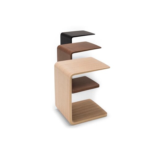 Andreu World Andreu World Arc laptoptafel Andreu World Andreu World Arc laptoptafel