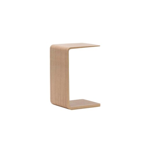 Andreu World Andreu World Arc laptoptafel Andreu World Andreu World Arc laptoptafel