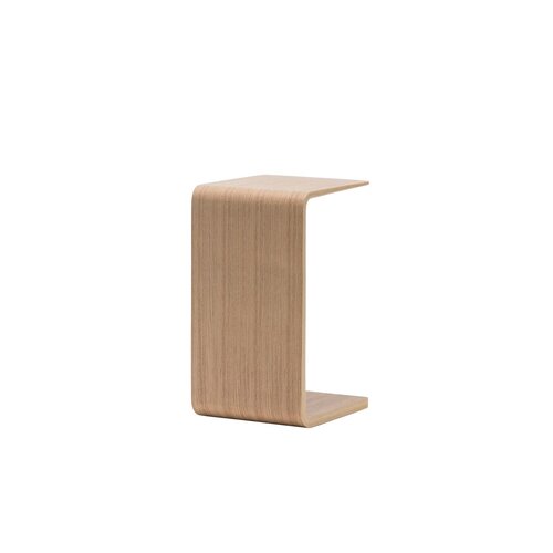 Andreu World Andreu World Arc laptoptafel Andreu World Andreu World Arc laptoptafel