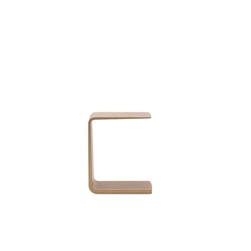Andreu World Andreu World Arc laptoptafel Andreu World Andreu World Arc laptoptafel