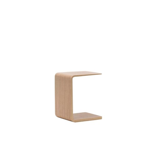 Andreu World Andreu World Arc laptoptafel Andreu World Andreu World Arc laptoptafel