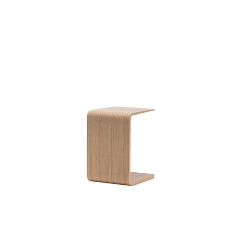 Andreu World Andreu World Arc laptoptafel Andreu World Andreu World Arc laptoptafel