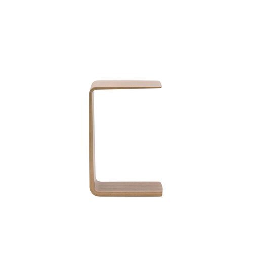 Andreu World Andreu World Arc laptoptafel Andreu World Andreu World Arc laptoptafel