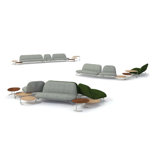 Tecno Tecno Archipelago