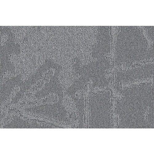 Milliken Milliken Arctic Survey akoestische tapijtplanken|stroken