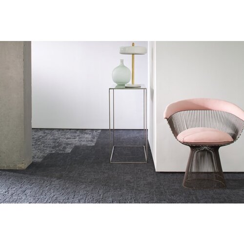 Milliken Milliken Arctic Survey akoestische tapijtplanken|stroken