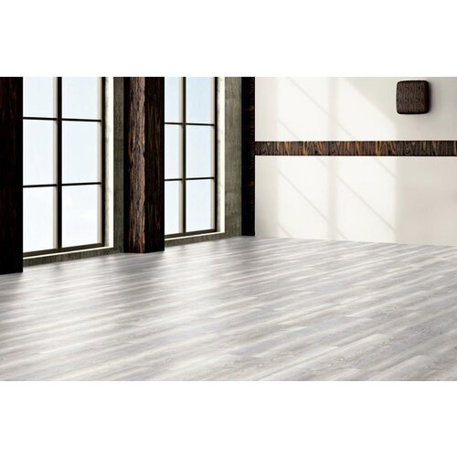 mFLOR mFLOR Argyll Fir PVC stroken