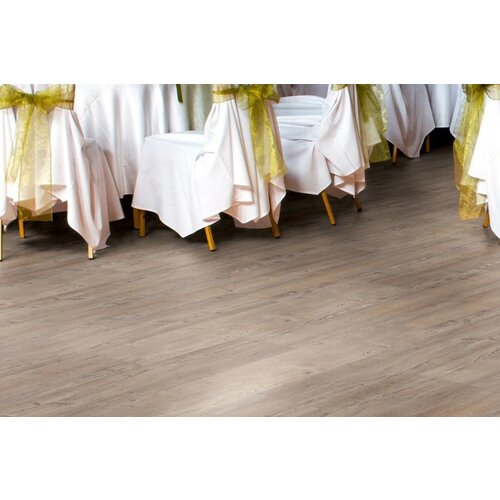 mFLOR mFLOR Argyll Fir PVC stroken