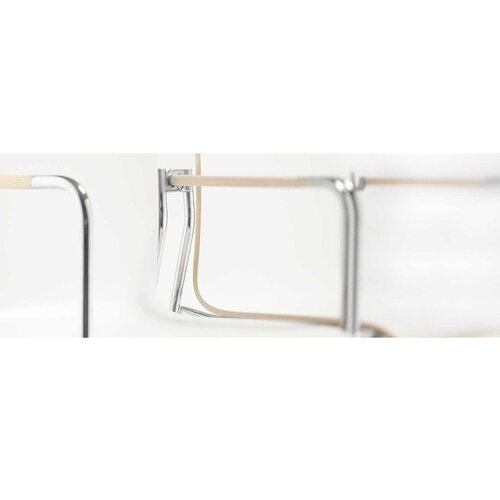 Hiller Hiller Arketto stoel Hiller Hiller Arketto stoel