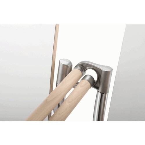 Hiller Hiller Arketto stoel Hiller Hiller Arketto stoel