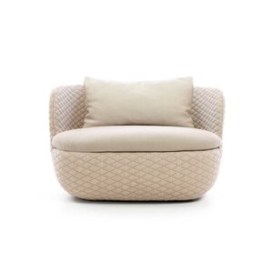 Moooi Moooi Bart Armchair fauteuil Moooi Moooi Bart Armchair fauteuil