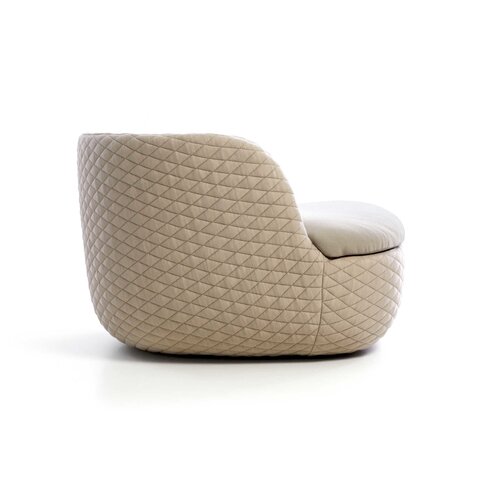 Moooi Moooi Bart Armchair fauteuil