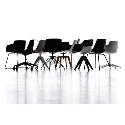 Mdf Italia Mdf Italia Flow Armchair Mdf Italia Mdf Italia Flow Armchair