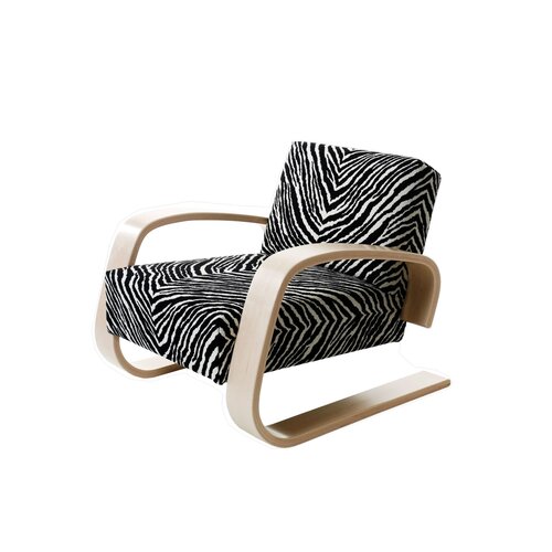 Artek Artek Armchair 400 Fauteuil Artek Artek Armchair 400 Fauteuil