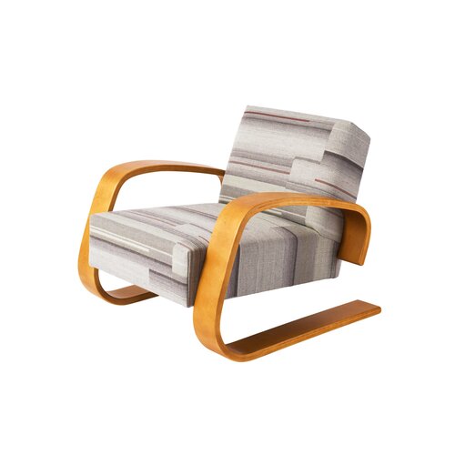 Artek Artek Armchair 400 Fauteuil Artek Artek Armchair 400 Fauteuil