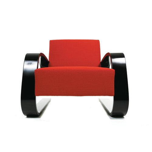 Artek Artek Armchair 400 Fauteuil Artek Artek Armchair 400 Fauteuil