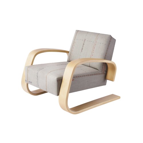 Artek Artek Armchair 400 Fauteuil Artek Artek Armchair 400 Fauteuil