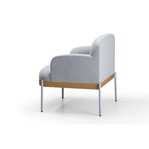 True Design True Design Abisko Armchair
