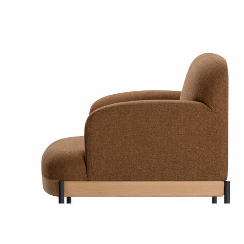 True Design True Design Abisko Armchair