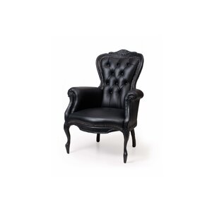 Moooi Moooi Smoke Armchair