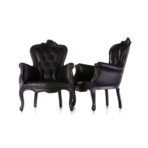Moooi Moooi Smoke Armchair Moooi Moooi Smoke Armchair