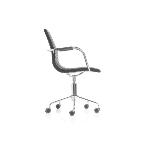 Lammhults Lammhults Atlas armchair stoel Lammhults Lammhults Atlas armchair stoel