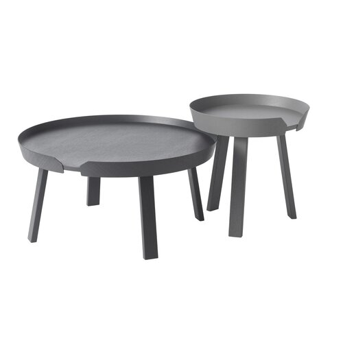 Muuto Muuto Around Table Muuto Muuto Around Table