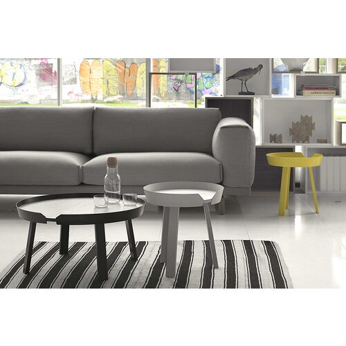 Muuto Muuto Around Table Muuto Muuto Around Table