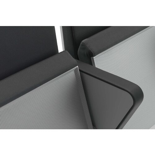 Dynamobel Dynamobel Arpa zaalstoel