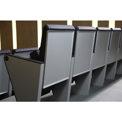 Dynamobel Dynamobel Arpa zaalstoel