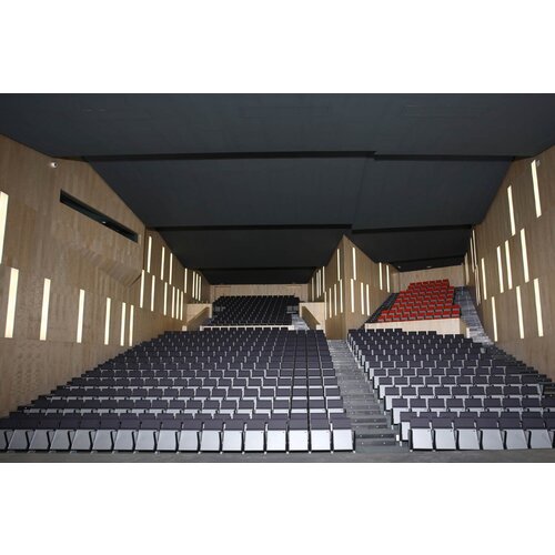 Dynamobel Dynamobel Arpa zaalstoel