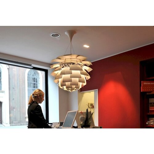 Louis Poulsen Louis Poulsen Artichoke hanglamp