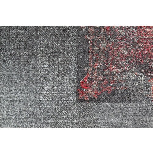 Milliken Milliken Artistic Liberties luxe akoestische tapijttegels Milliken Milliken Artistic Liberties luxe akoestische tapijttegels