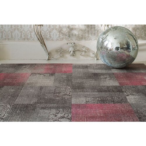 Milliken Milliken Artistic Liberties luxe akoestische tapijttegels Milliken Milliken Artistic Liberties luxe akoestische tapijttegels