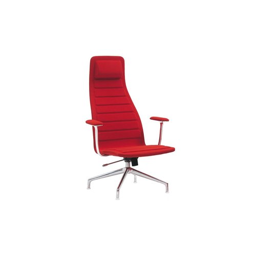 Cappellini Cappellini Lotus Attesa fauteuil Cappellini Cappellini Lotus Attesa fauteuil
