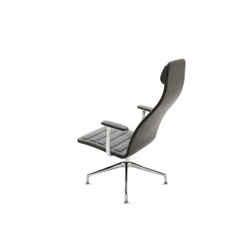 Cappellini Cappellini Lotus Attesa fauteuil Cappellini Cappellini Lotus Attesa fauteuil