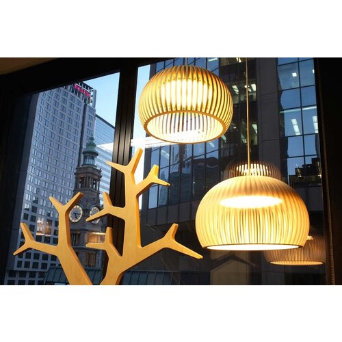 Secto Design Secto Design Atto 5000 hanglamp Secto Design Secto Design Atto 5000 hanglamp