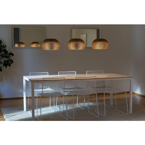 Secto Design Secto Design Atto 5000 hanglamp Secto Design Secto Design Atto 5000 hanglamp