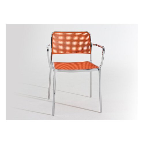 Kartell Kartell Audrey stoel Kartell Kartell Audrey stoel